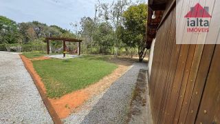 Belíssima Chácara em Paraibuna/SP