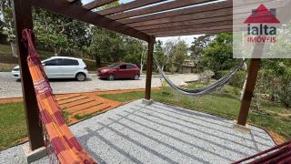 Belíssima Chácara em Paraibuna/SP