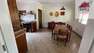 Belíssima Chácara em Paraibuna/SP