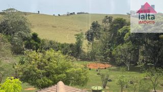 Belíssima Chácara em Paraibuna/SP