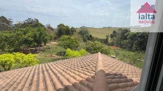 Belíssima Chácara em Paraibuna/SP