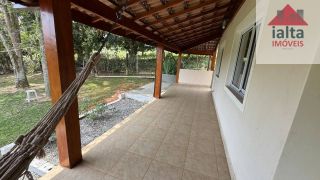Belíssima Chácara em Paraibuna/SP