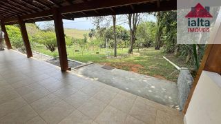 Belíssima Chácara em Paraibuna/SP