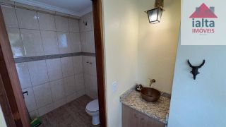 Belíssima Chácara em Paraibuna/SP
