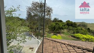 Belíssima Chácara em Paraibuna/SP