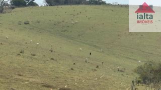 Belíssima Chácara em Paraibuna/SP