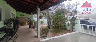 Casa Térrea em Condomínio – Próximo à Praia de Massaguaçu | Litoral Norte SP