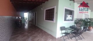 Casa Térrea em Condomínio – Próximo à Praia de Massaguaçu | Litoral Norte SP