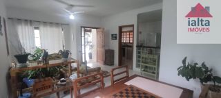 Casa Térrea em Condomínio – Próximo à Praia de Massaguaçu | Litoral Norte SP