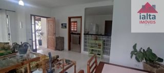 Casa Térrea em Condomínio – Próximo à Praia de Massaguaçu | Litoral Norte SP