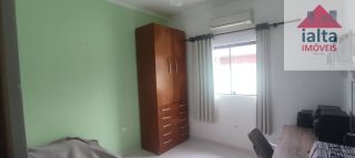 Casa Térrea em Condomínio – Próximo à Praia de Massaguaçu | Litoral Norte SP