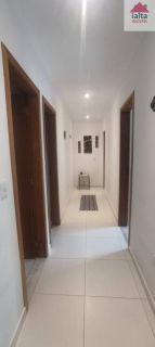 Casa Térrea em Condomínio – Próximo à Praia de Massaguaçu | Litoral Norte SP