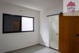 Casa Moderna e Nova, Jardim Gaivotas - Caraguatatuba/SP