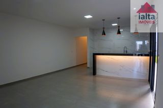 Casa Moderna e Nova, Jardim Gaivotas - Caraguatatuba/SP