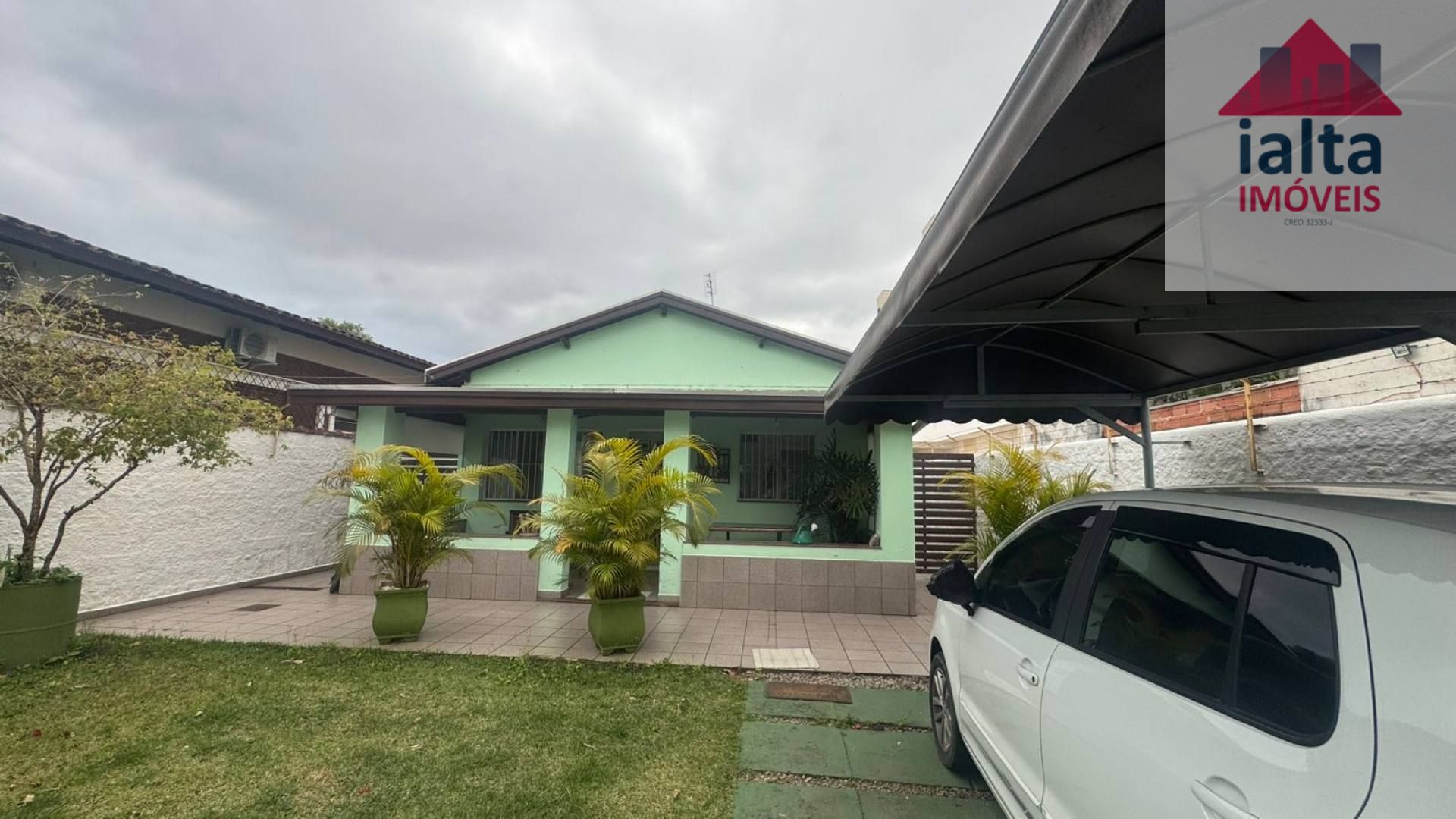 Casa no Centro, Caraguatatuba/SP