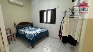 Casa no Centro, Caraguatatuba/SP