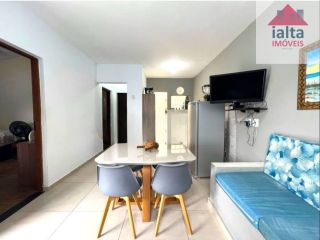 Casa em Condomínio a 400mt da Praia, Porto Novo - Caraguatatuba/SP