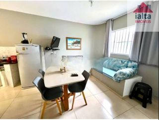 Casa em Condomínio a 400mt da Praia, Porto Novo - Caraguatatuba/SP