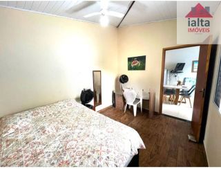 Casa em Condomínio a 400mt da Praia, Porto Novo - Caraguatatuba/SP