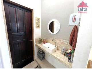 Casa em Condomínio a 400mt da Praia, Porto Novo - Caraguatatuba/SP