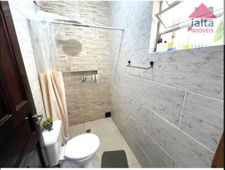 Casa em Condomínio a 400mt da Praia, Porto Novo - Caraguatatuba/SP