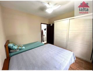 Casa em Condomínio a 400mt da Praia, Porto Novo - Caraguatatuba/SP