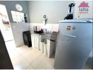 Casa em Condomínio a 400mt da Praia, Porto Novo - Caraguatatuba/SP