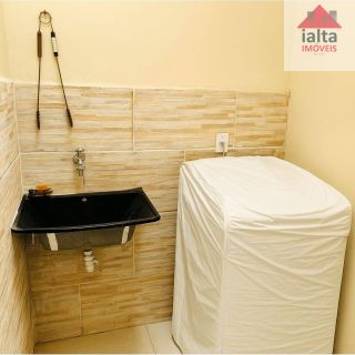 Casa em Condomínio a 400mt da Praia, Porto Novo - Caraguatatuba/SP