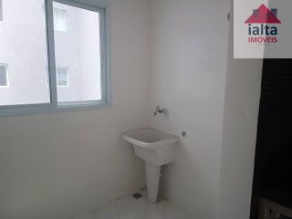 Apto no Edifício Eurus com vista Mar e Serra- Indáia