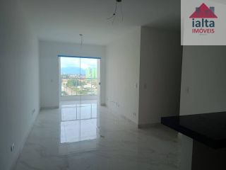 Apto no Edifício Eurus com vista Mar e Serra- Indáia
