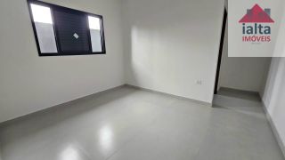Casa Nova com designer moderno - Balneário Golfinho, Caraguatatuba/SP