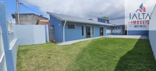 Casa na região Central - Caraguatatuba/SP