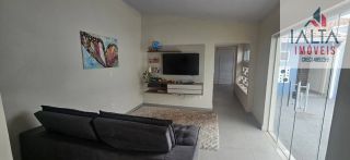 Casa na região Central - Caraguatatuba/SP