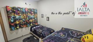 Casa na região Central - Caraguatatuba/SP