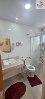 Casa na região Central - Caraguatatuba/SP