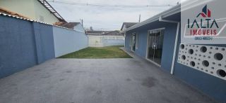 Casa na região Central - Caraguatatuba/SP