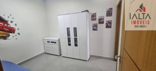 Casa na região Central - Caraguatatuba/SP