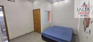 Casa na região Central - Caraguatatuba/SP