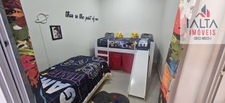 Casa na região Central - Caraguatatuba/SP