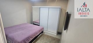 Casa na região Central - Caraguatatuba/SP