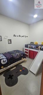 Casa na região Central - Caraguatatuba/SP