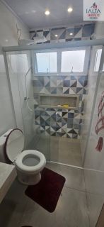 Casa na região Central - Caraguatatuba/SP