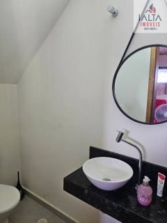 Sobrado no Pontal Santa Marina - Caraguatatuba/SP [DUPLICADO]