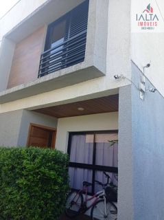 Sobrado no Pontal Santa Marina - Caraguatatuba/SP [DUPLICADO]