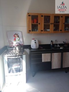 Sobrado no Pontal Santa Marina - Caraguatatuba/SP [DUPLICADO]