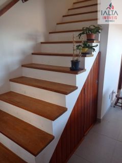 Sobrado no Pontal Santa Marina - Caraguatatuba/SP [DUPLICADO]