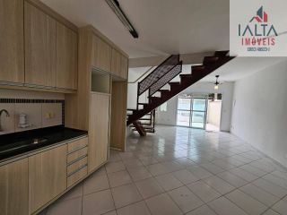 Sobrado Geminado no Itaguá – Localização Privilegiada!