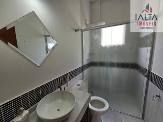 Sobrado Geminado no Itaguá – Localização Privilegiada!