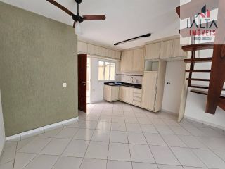 Sobrado Geminado no Itaguá – Localização Privilegiada!