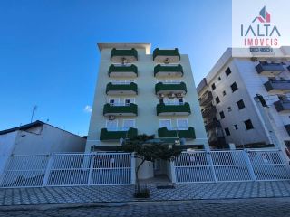 Apartamento no coração de Ubatuba – conforto e praticidade no centro da cidade!